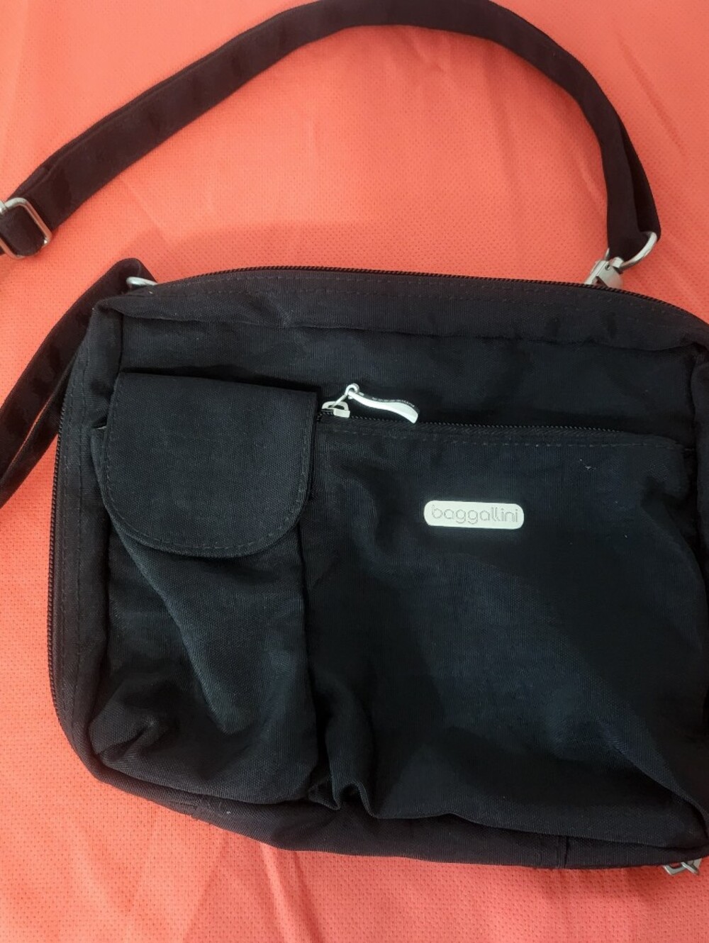 Baggallini Shoulder Bag